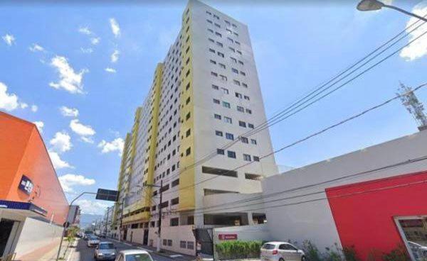 Lindo Flat Na Praia Da Ocian - Praia Grande Ngoại thất bức ảnh