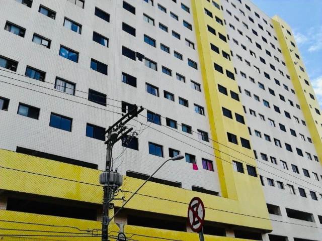 Lindo Flat Na Praia Da Ocian - Praia Grande Ngoại thất bức ảnh